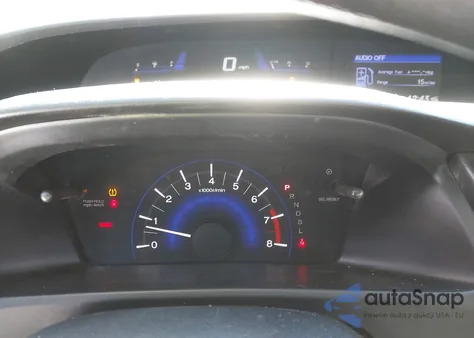 2015 Honda Civic Se z USA, uszkodzony, nr VIN 19XFB2F79FE275807